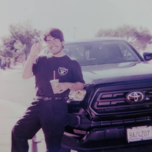 Meet your Posher, Jaime - Picture 1 of 1